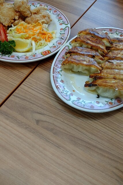 Gyoza no Osho Fukakusa Takeda Ten photo 5