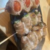串と魚 酔楽