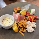 イタリア食堂SORA - 