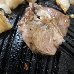 ジンギスカン羊はち 三軒茶屋店 - 