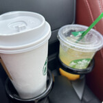 スターバックス・コーヒー - 