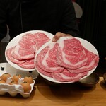 いんぼすこ 神宮前 - 料理写真: