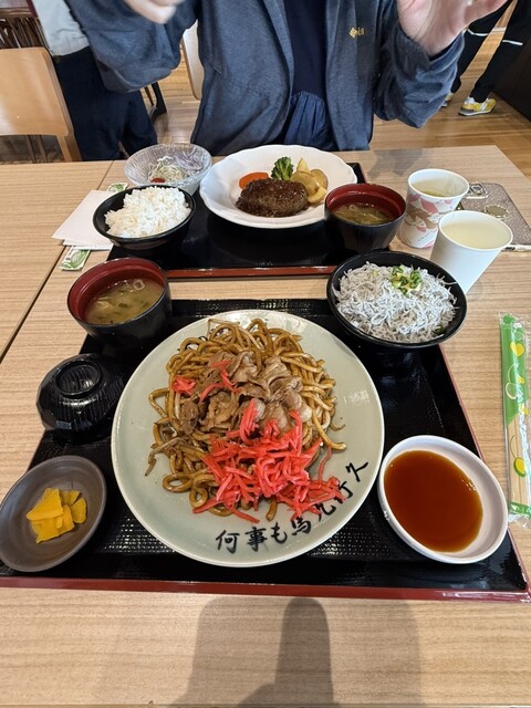 道の駅 なみえ - 浪江（道の駅）の写真