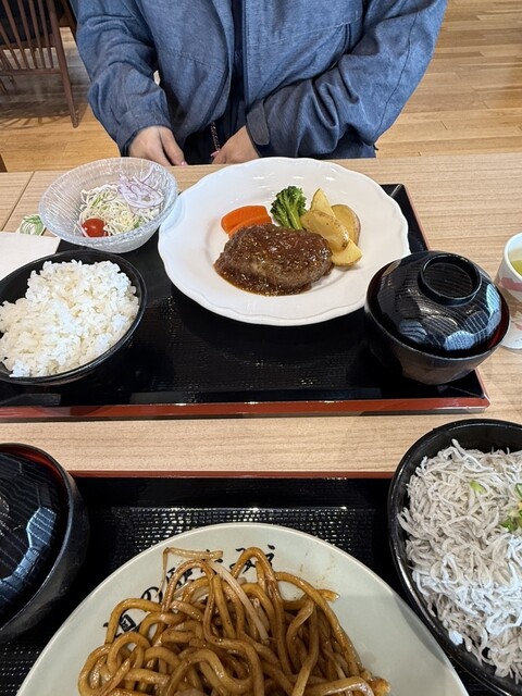 道の駅 なみえ - 浪江（道の駅）の写真