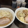 ラーメン つづき