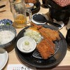 とんかつ神楽坂さくら ひたち野うしく店