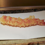 天婦羅 くすのき - 