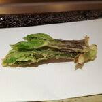 天婦羅 くすのき - 