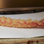 天婦羅 くすのき - 