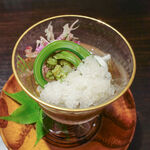 天婦羅 くすのき - 