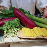 天婦羅 くすのき - 