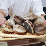 天婦羅 くすのき - 