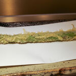 天婦羅 くすのき - 