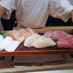 天婦羅 くすのき - 