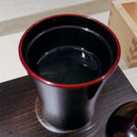 天婦羅 くすのき 中目黒店 - 