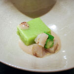 天婦羅 くすのき - 