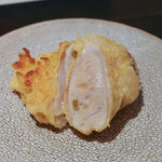 天婦羅 くすのき - 