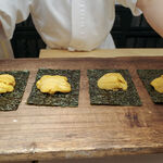 天婦羅 くすのき - 