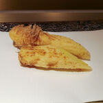 天婦羅 くすのき - 