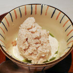 天婦羅 くすのき 中目黒店 - 