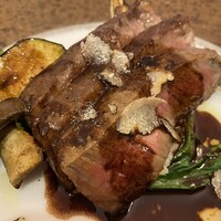 RISTORANTE REGA - 