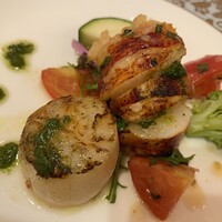 RISTORANTE REGA - 