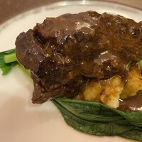 RISTORANTE REGA - 