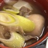 山形国際ホテル - 料理写真: