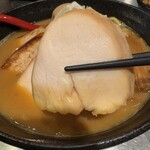 らぁ麺 ようざん - 