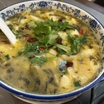 中華第一家 杜記 - 