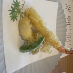 青海波 青の舎 - 