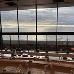 青海波 青の舎 - 