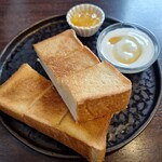 自家焙煎珈琲 平井珈琲 - 