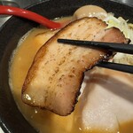 らぁ麺 ようざん - 