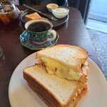 自家焙煎珈琲 平井珈琲 - 