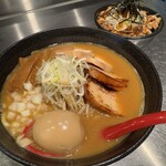 らぁ麺 ようざん - 
