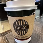 タリーズコーヒー - 