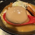 らぁ麺 ようざん - 
