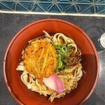 うどん・そば壺屋 - 