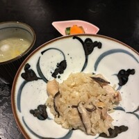 焼き鳥とワイン 萬鳥 祇園店 - 