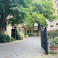 小笠原伯爵邸 - 