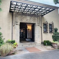 小笠原伯爵邸 - 