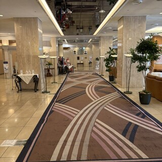 山形国際ホテル_2