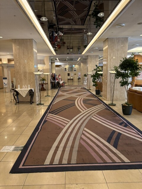 山形国際ホテル - 山形（ホテル）の写真