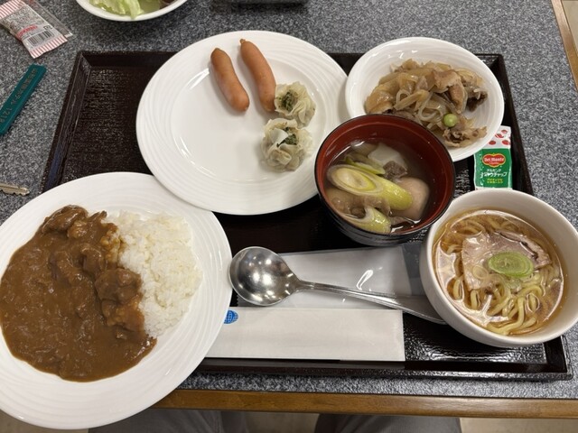 山形国際ホテル - 山形（ホテル）の写真