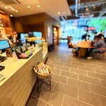 スターバックスコーヒー - 