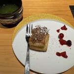 広島 鮨 銀座芝濱 - 