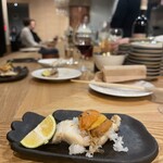 新福島 たいよう - 