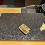 広島 鮨 銀座芝濱 - 