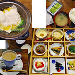 山喜 - 朝食総覧